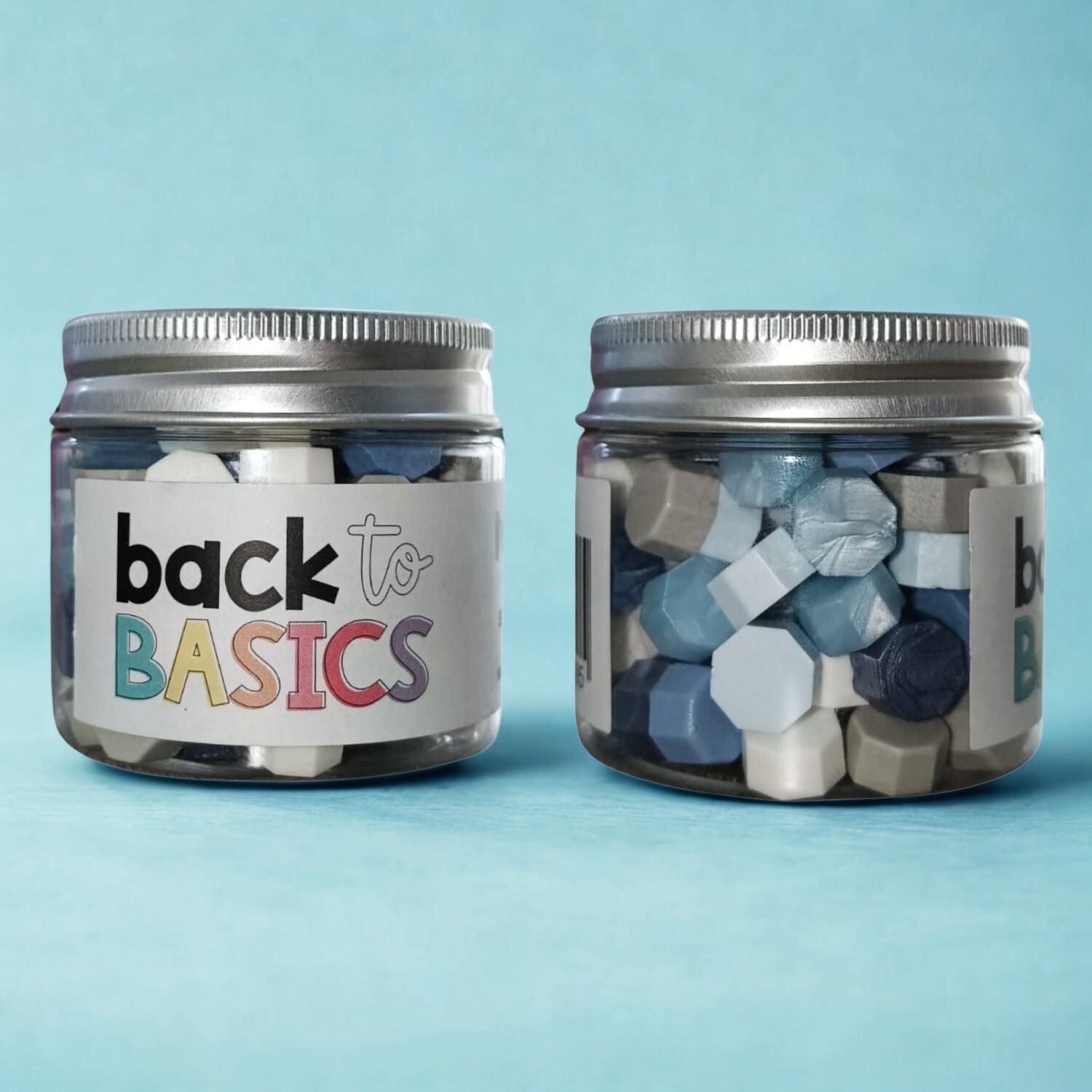 Perlas De Lacre Para Sellos Lavanda Sellos Mintopía