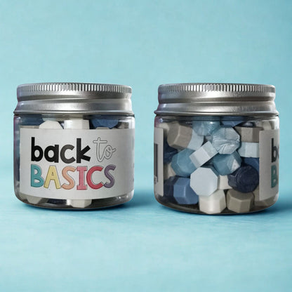 Perlas De Lacre Para Sellos Lavanda Sellos Mintopía