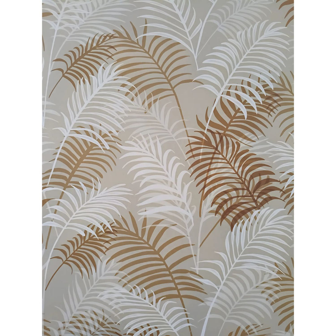 6x8&quot; Block de Papel Estampado Pensacola Papel Mintopía