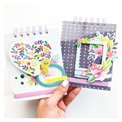 Multi Cinch Cartridge Band Punch / Cartucho Intercambiable de Banda Accesorios We R Memory Keepers