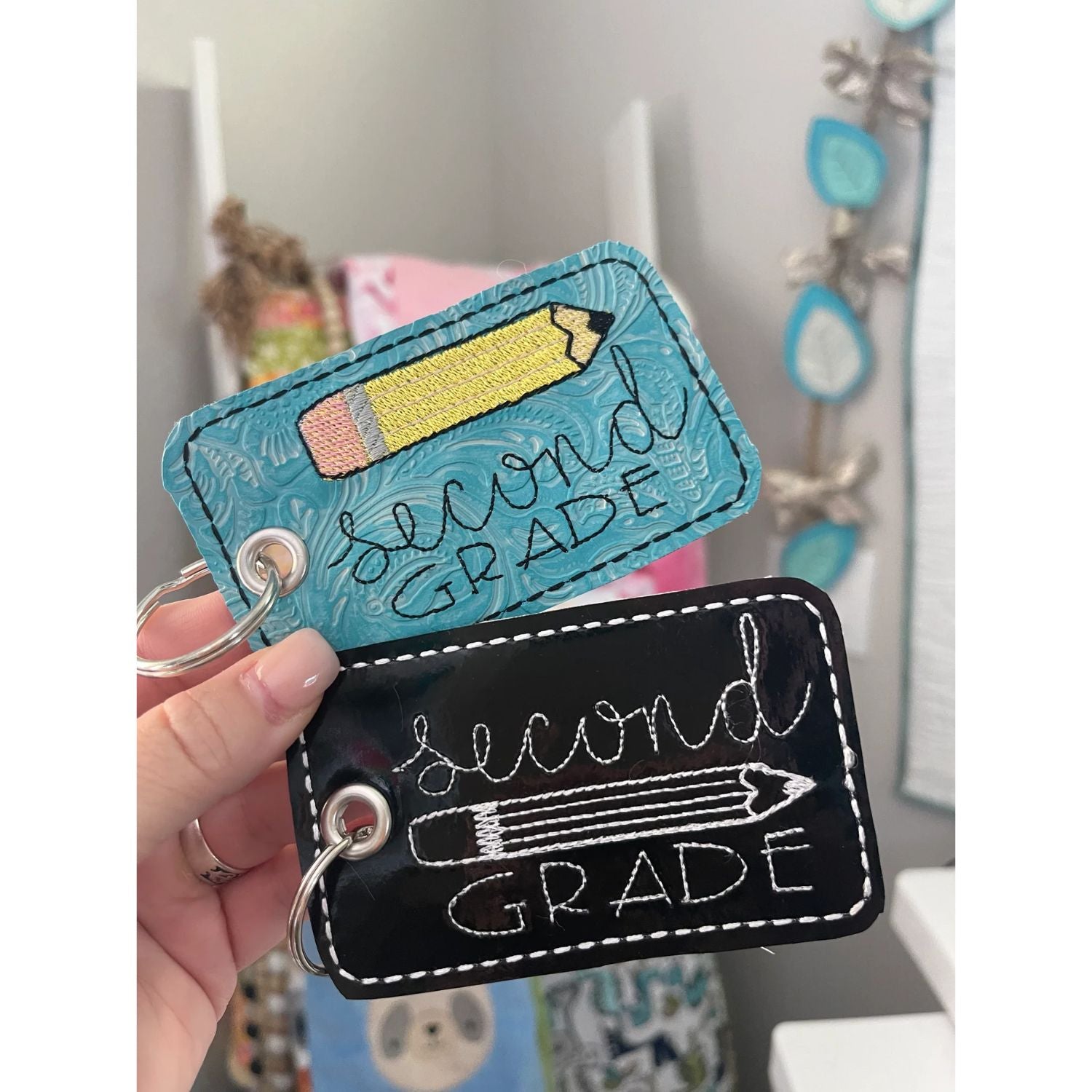 Standard Eyelets Grey / Ojillos Estándar Gris Adornos / Embellishments We R Memory Keepers