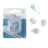 Circle Cutter Refill Blades / 3 Cuchillas De Repuesto Para Cortador Circular Herramientas We R Memory Keepers