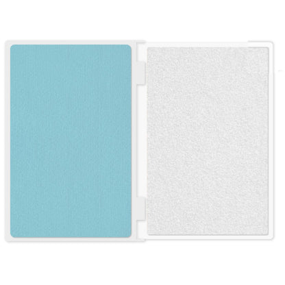 Stamping Cleaning Pad / Almohadilla Para Limpiar Sellos Tintas We R Makers