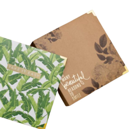 Storyline2 D-Ring Album / Álbum Floral de Anillos Albumes Heidi Swapp