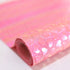 Vinipiel Texturas Pink Hearts Descontinuado Angie Guerra