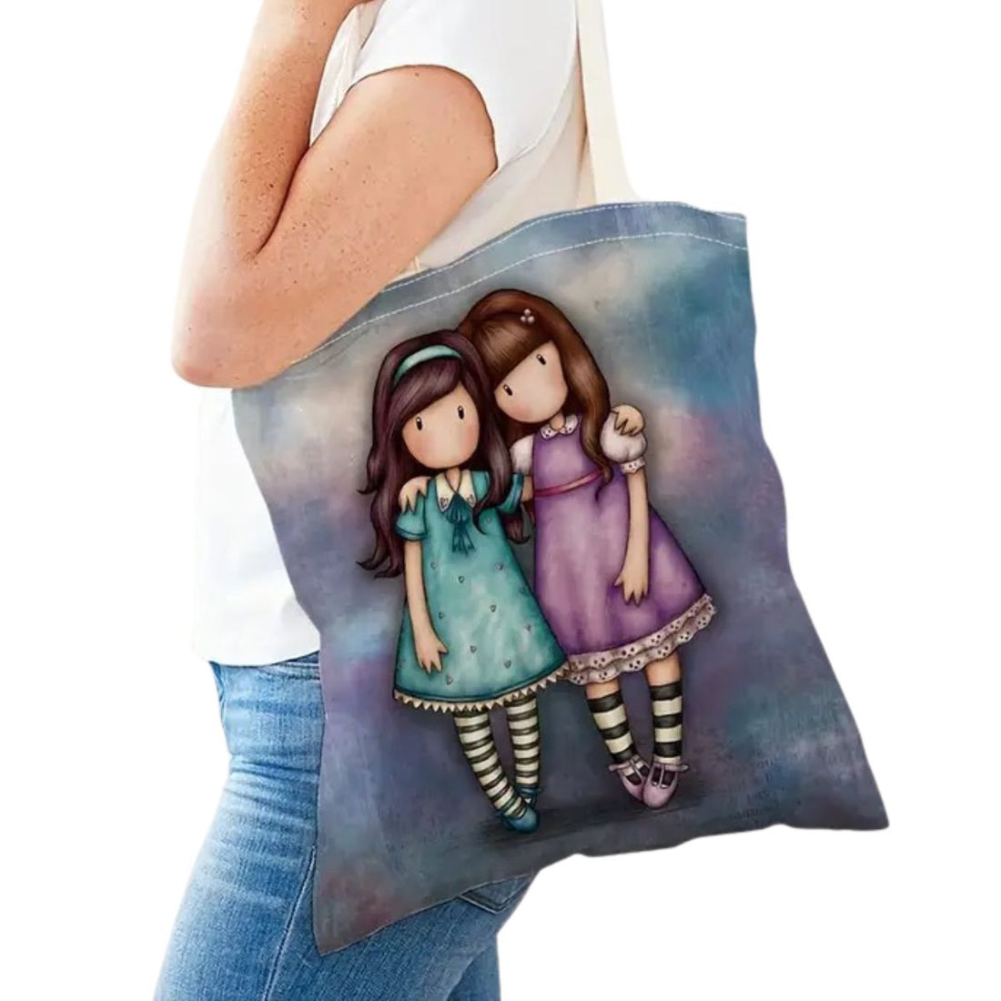 Pretty Kit Gorjuss Sellos Santoro