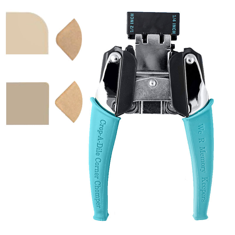 Corner Chomper Rounder / Redondeadora de Esquinas