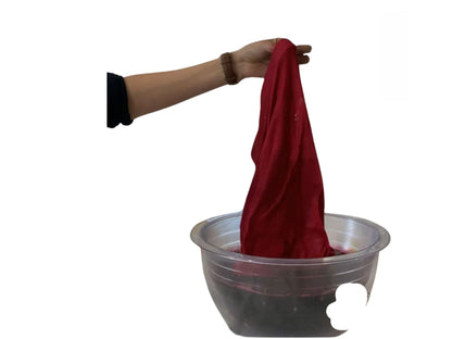 Rit DyeMore Liquid Racing Red / Líquido para Teñir Rojo Pintura para Tela Rit