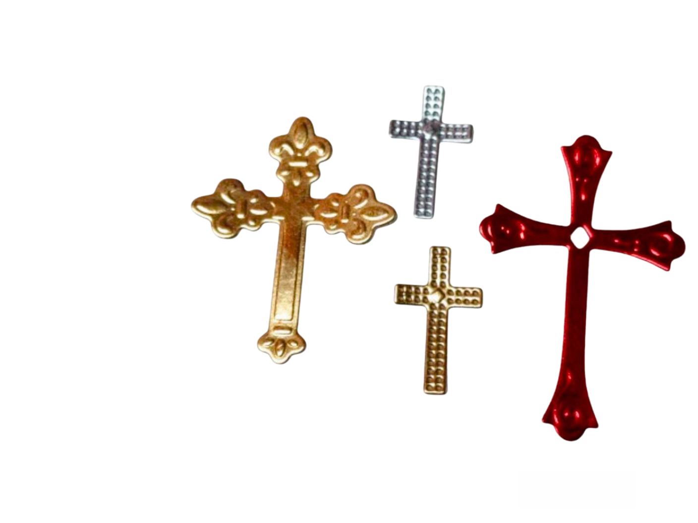 Suajes de Cruces 