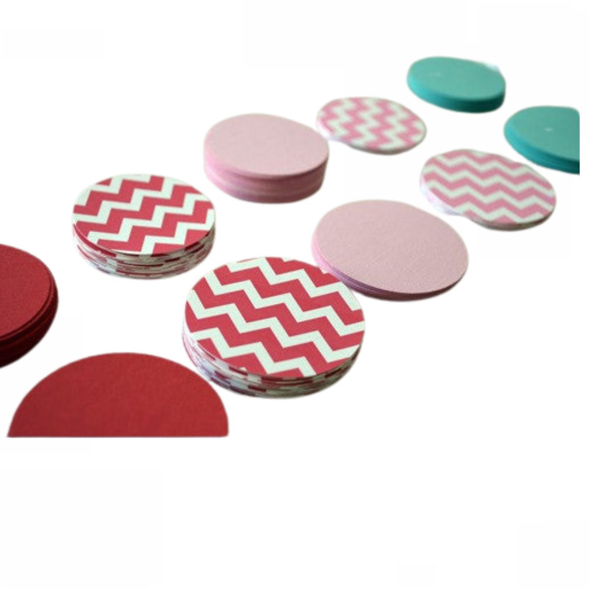 Circle Punch 1.5" / Perforadora de Círculo 3.8 cm Descontinuado Dress My Craft