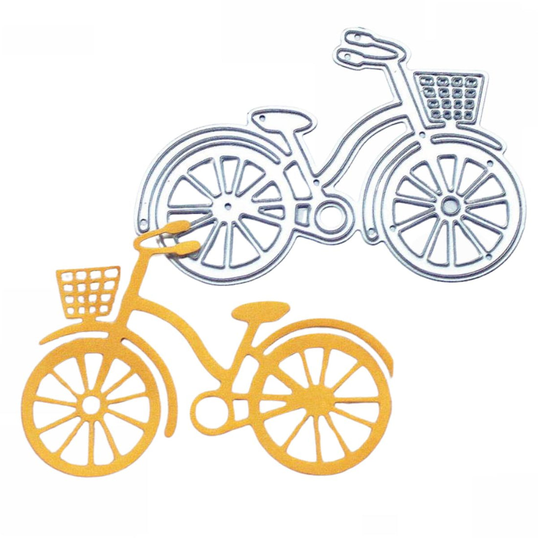 Suaje de Bicicleta Dados de Corte / Suajes / Troqueles Hobbees