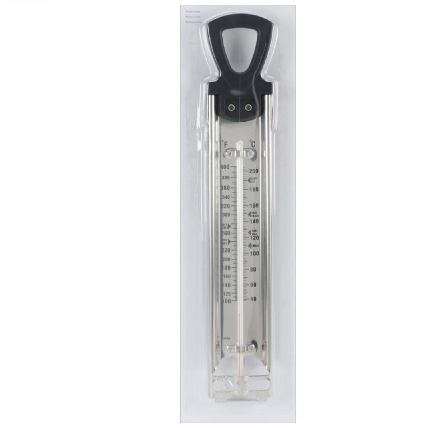 Candy Thermometer / Termómetro para Caramelo Descontinuado Wilton