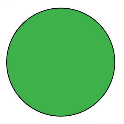 Dylusions Cut Glass Shimmer Paint / Pintura Acrílica Metálica Color Verde Pintura Ranger