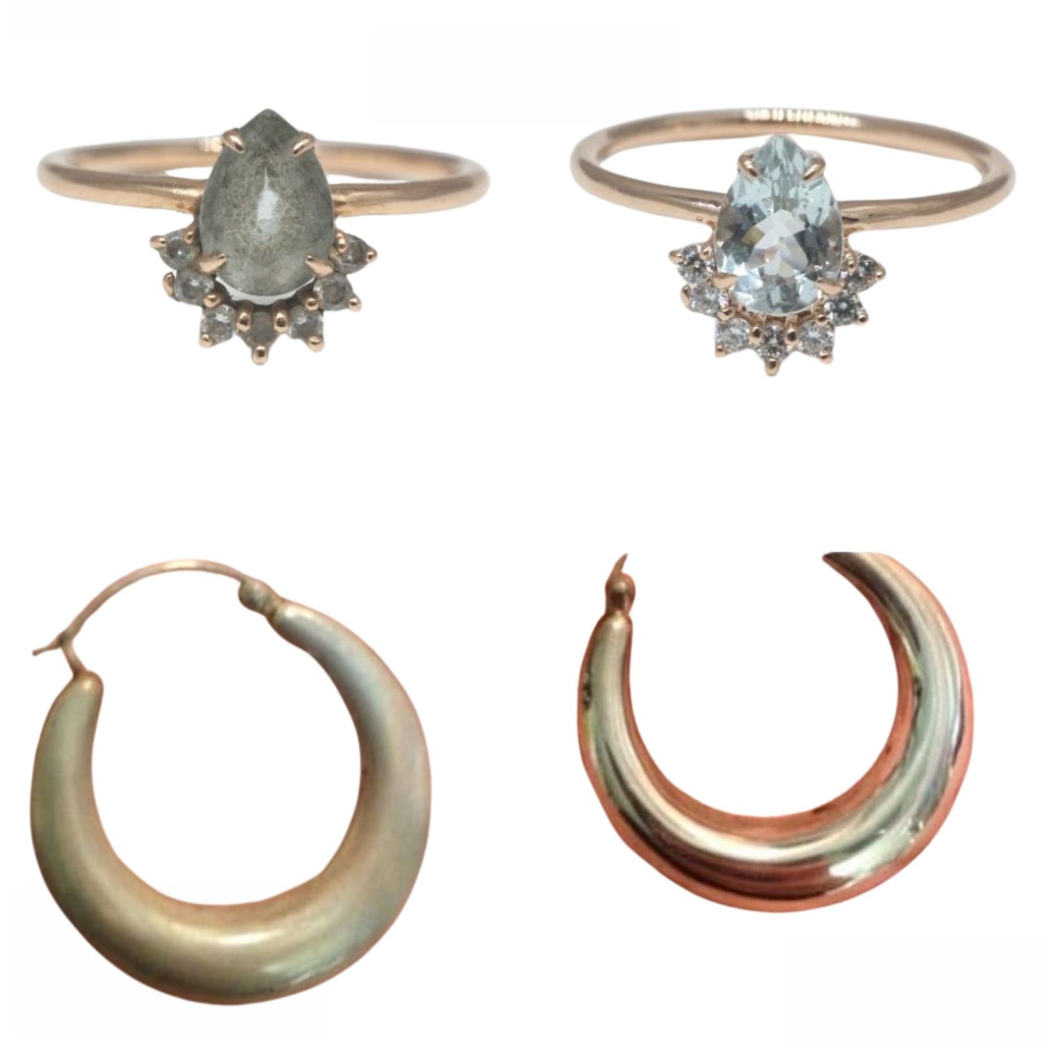 Jewelry Cleaner / Limpiador de Joyería Herramientas para Joyerìa Grandma&