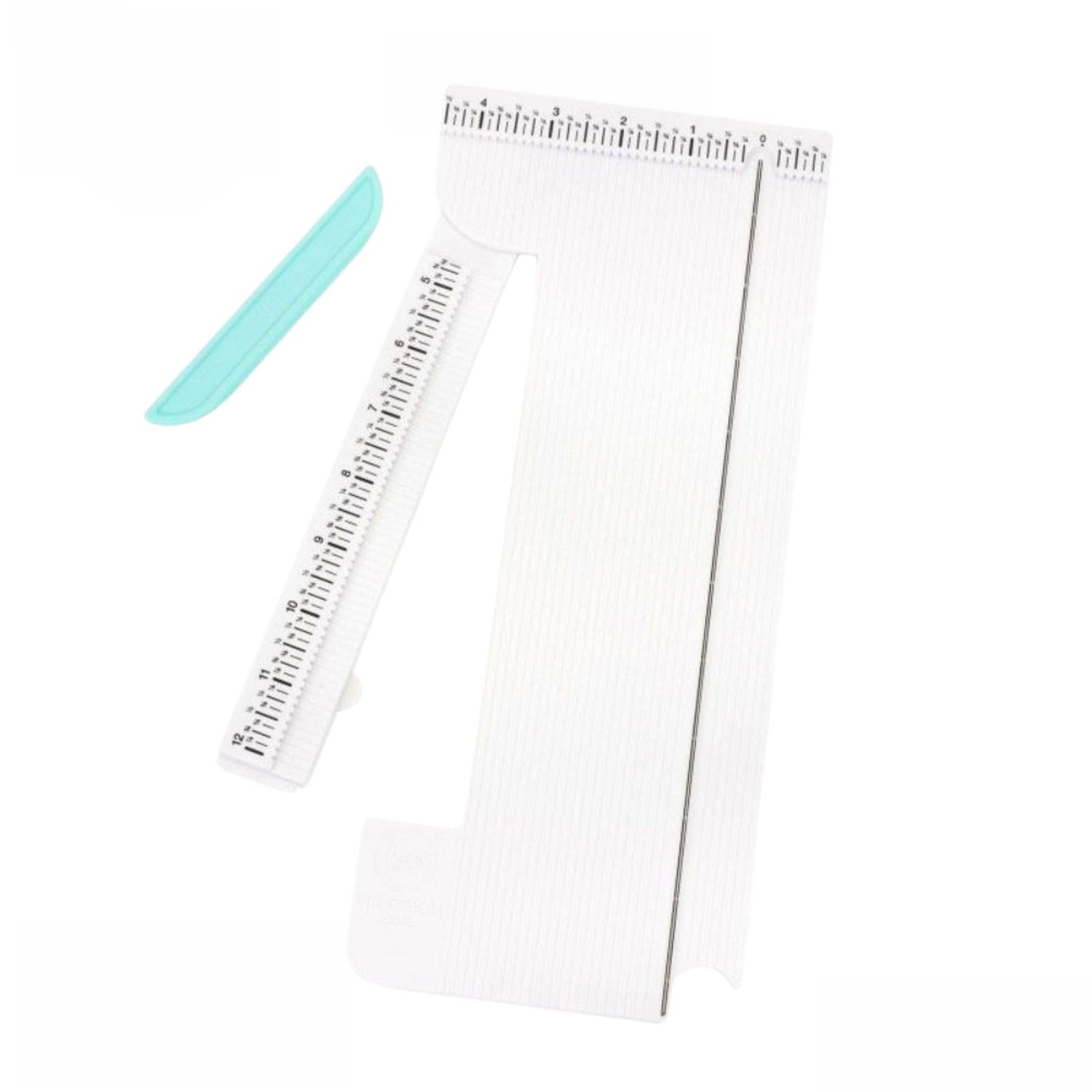 Precision Score Board / Tabla de Dobleces Herramientas We R Memory Keepers