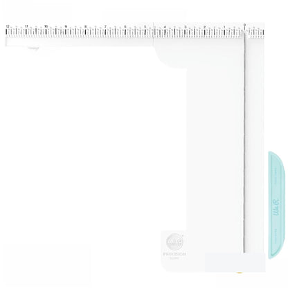 Precision Score Board / Tabla de Dobleces Herramientas We R Memory Keepers