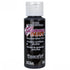 Glamour Dust Glitter Paint Black Ice / Pintura con Purpurina Negro Acrìlicos DecoArt