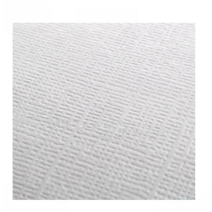 Value Pack Cardstock / Block de Cartulina Blanca Texturizada 12&quot; Papel American Crafts