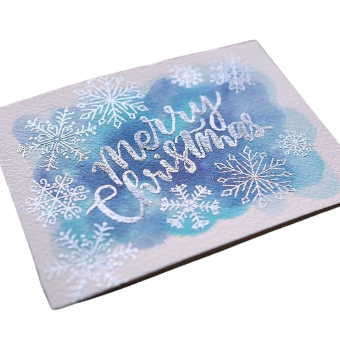 Silver Pearl Embossing Powder / Polvos de Realce Perla de Plata Polvos de Embossing Ranger