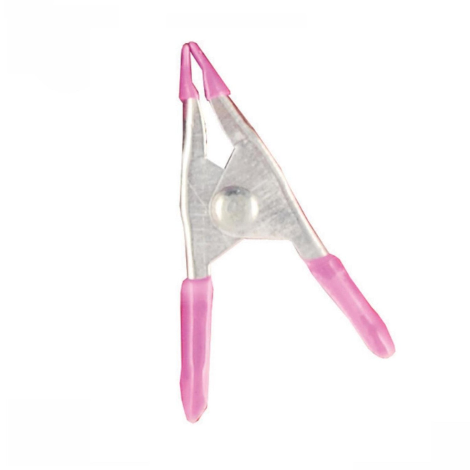 Craft Clamps / 6 Pinzas para Manualidades Herramientas Multicraft Imports