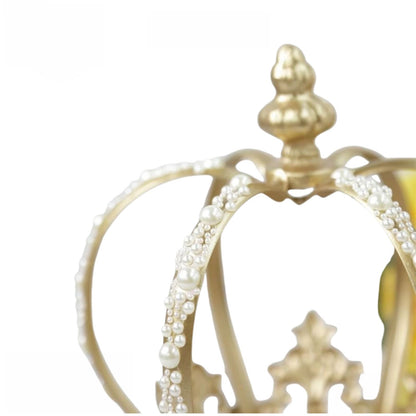 Adhesive Pearls / Perlas Blancas Adhesivas Adornos / Embellishments Jolee&