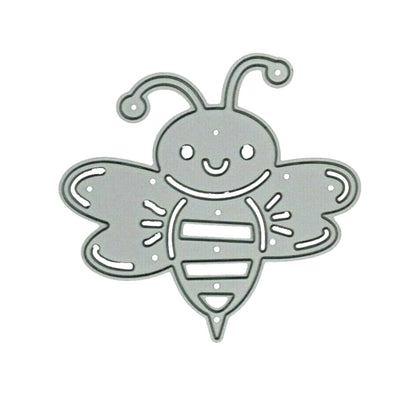 Suaje de Abeja Dados de Corte / Suajes / Troqueles Hobbees