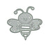 Suaje de Abeja Dados de Corte / Suajes / Troqueles Hobbees