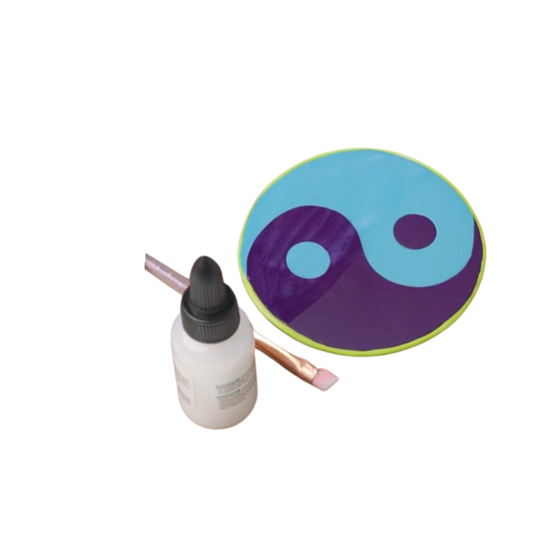 Sculpey Gloss Glaze / Barniz para Arcilla Polimerica Herramientas para Modelado Sculpey