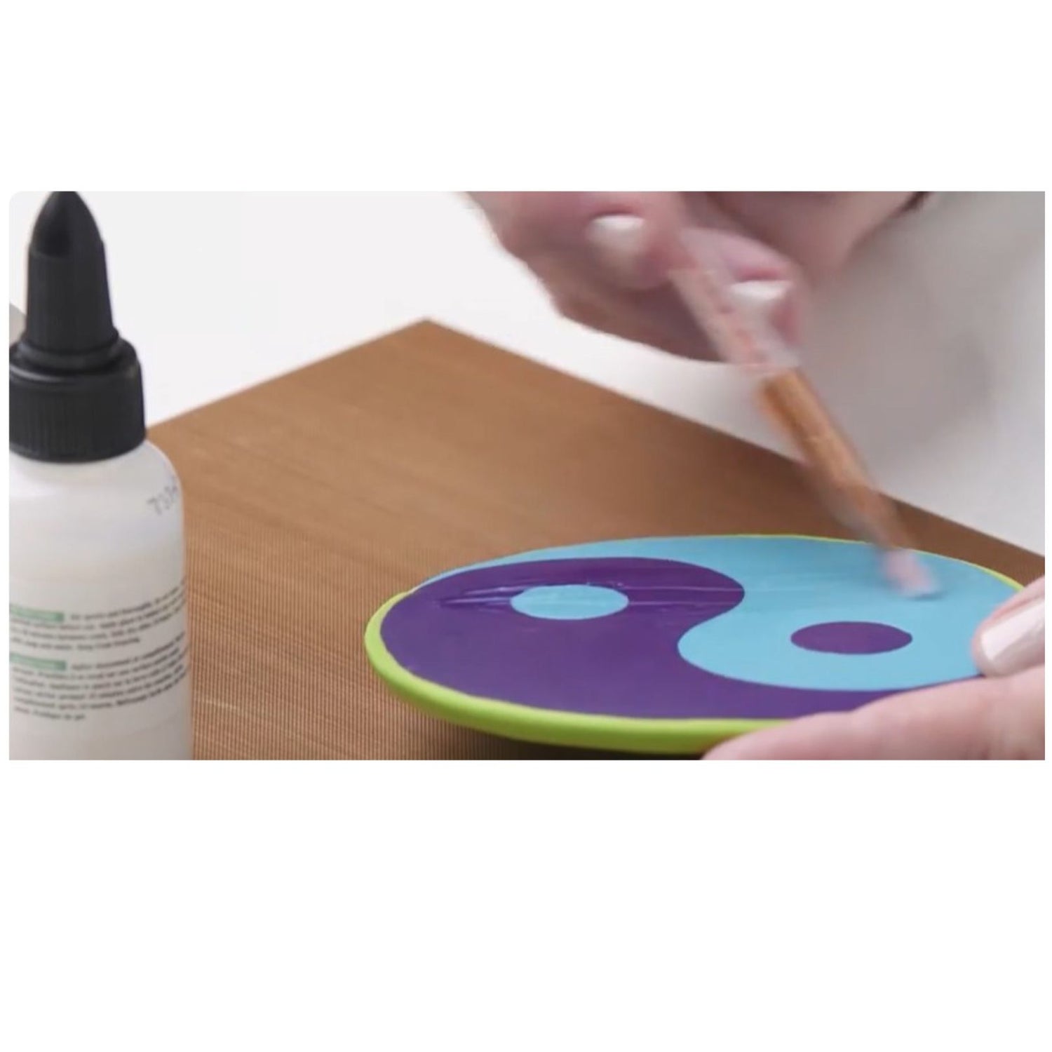 Sculpey Gloss Glaze / Barniz para Arcilla Polimerica Herramientas para Modelado Sculpey