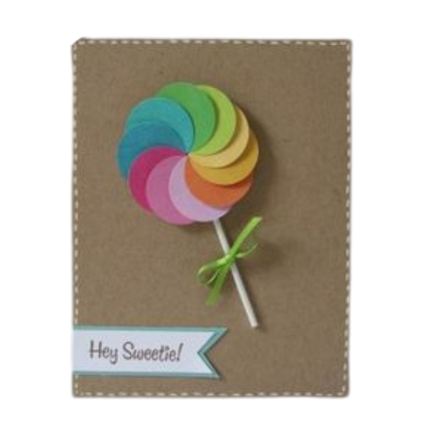 Slim Punch Circle 3/4&quot; / Perforadora de Círculo 1.9 cm Perforadoras Ek Success