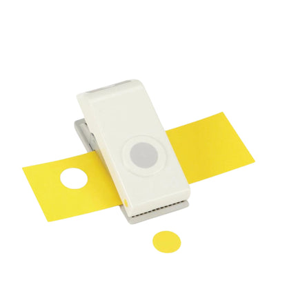 Slim Punch Circle 3/4&quot; / Perforadora de Círculo 1.9 cm Perforadoras Ek Success