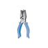 Cushioned Grip Hand Punch Rectangle 1/4" / Perforadora de Hoyitos de Rectángulo 0.6 cm Perforadoras Fiskars
