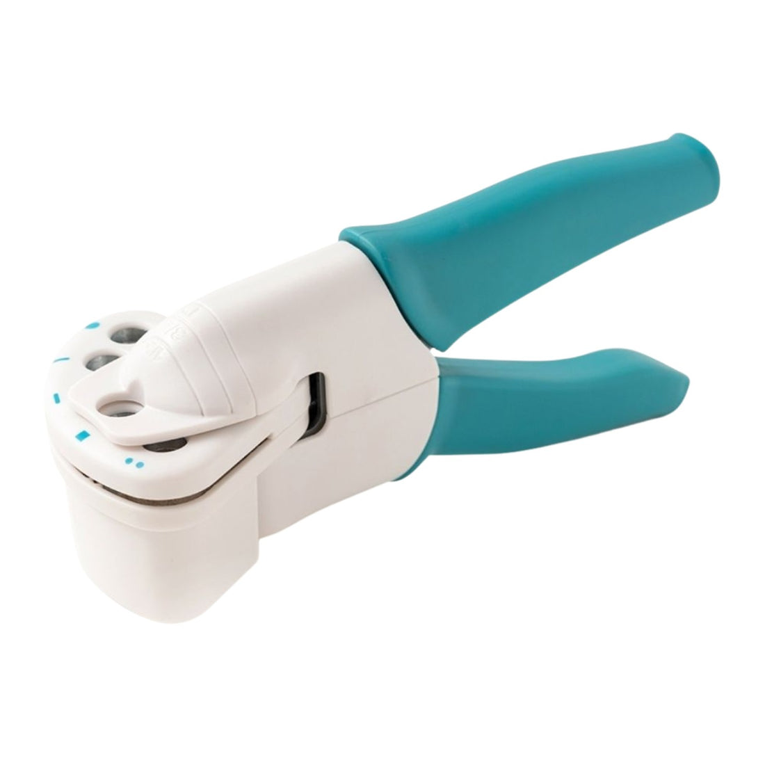 Crop a Dile Multi Punch Functional / Perforadora de Figuras Múltiples Perforadoras We R Memory Keepers