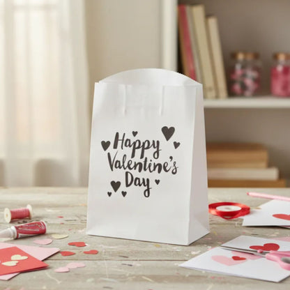 Minc Mini Treat Bags Crush / Minc Bolsitas para Metalizar Foil Heidi Swapp