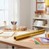 Minc Honeycomb Reactive Foil / Rollo de Papel Metalizado Panal Foil Heidi Swapp