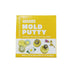 High Strength 3 Liquid Mold Making Rubber / Goma líquida para moldear Descontinuado Alumilite