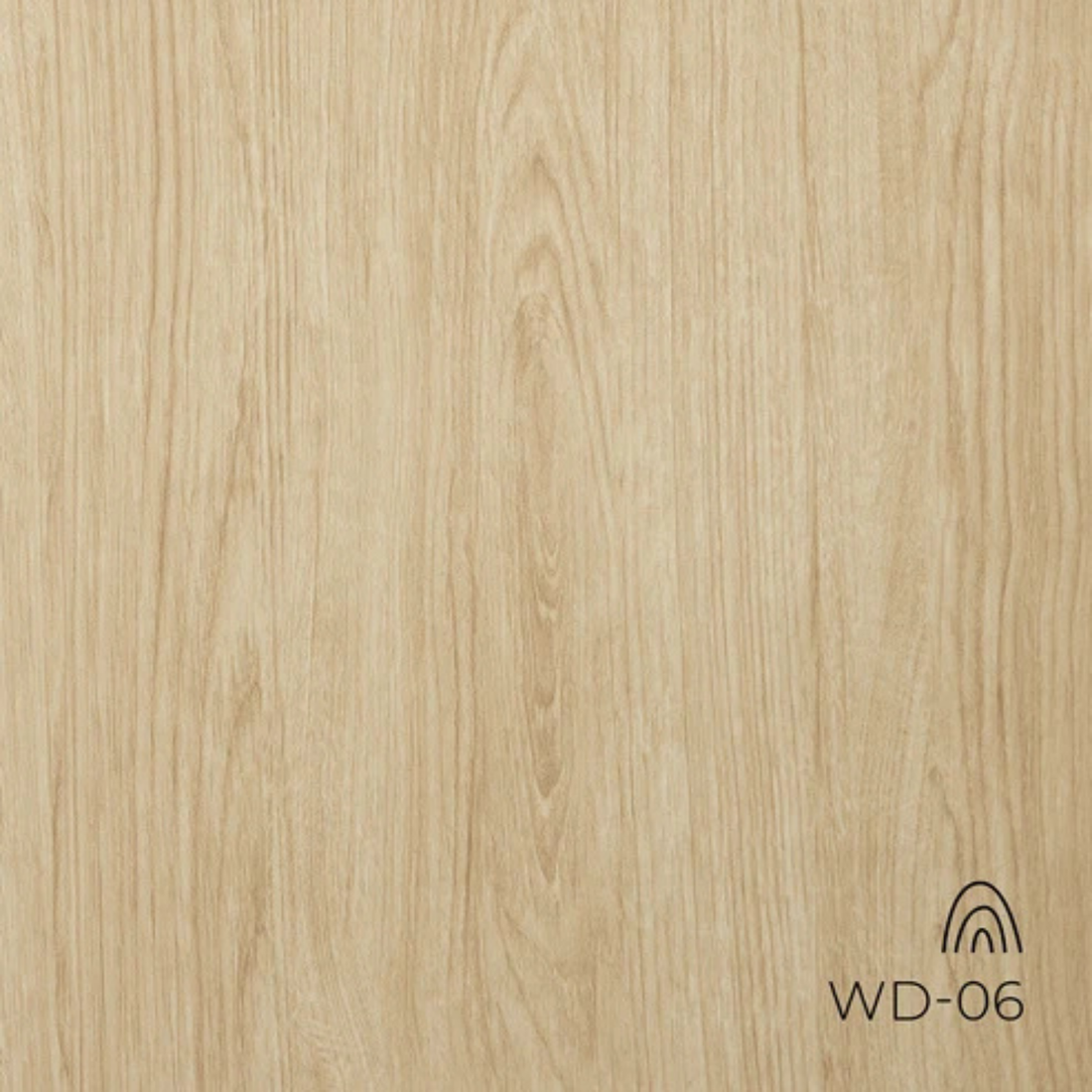 Interior Film Wash Oak / Roble Lavado Viniles Teckwrap