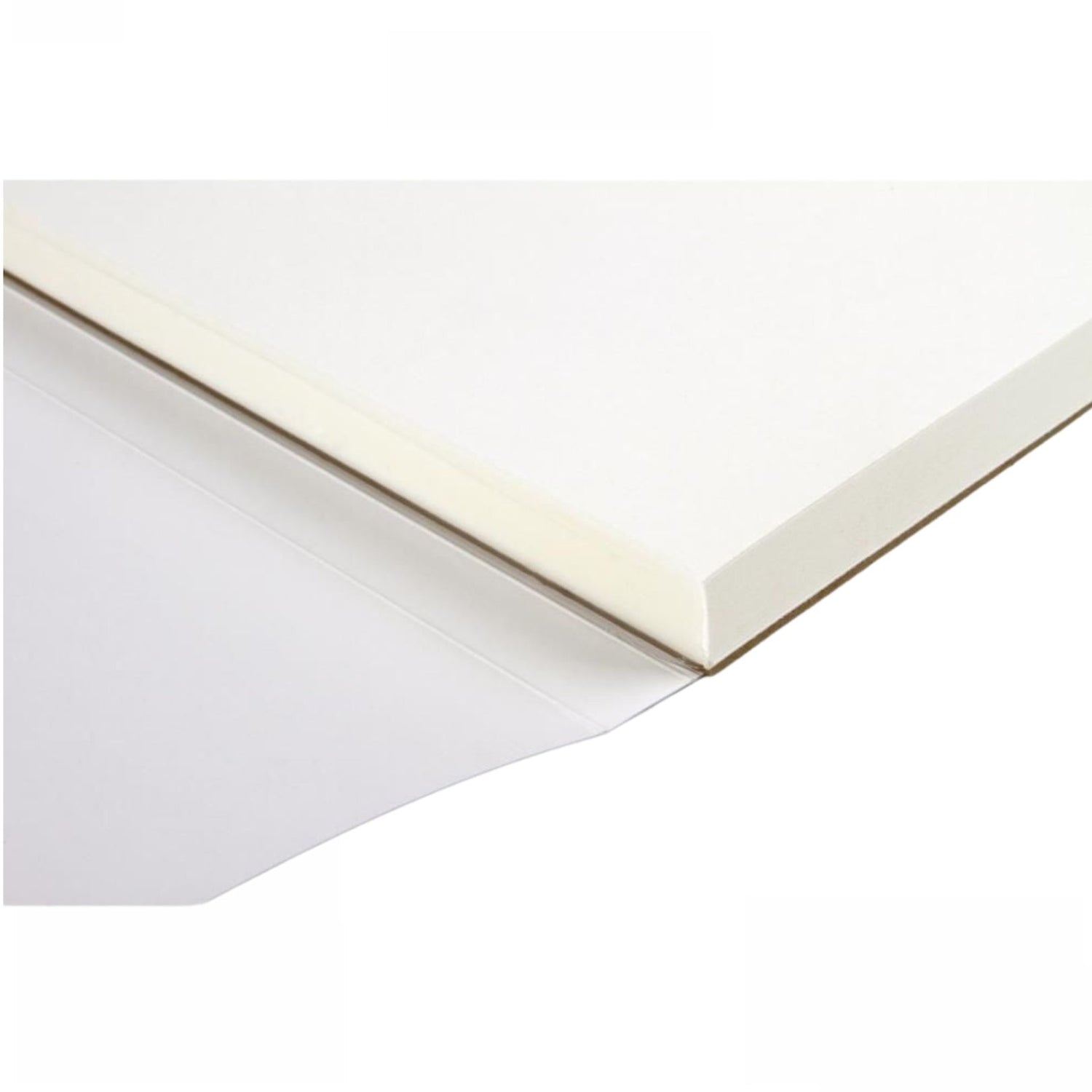 Canson XL Watercolor Paper Pad 9 x 12&quot; / Bloc Para Acuarela Papel para Arte Canson