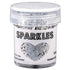 Sparkles Glitter Embossing Powder / Polvo Embossing Brillantina Cuadrados Plateados Polvos de Embossing Wow!