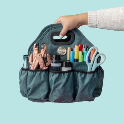 Crafter&