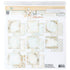 Little Celebrations Collection Pack / Paquete Papel Colección Pequeñas Celebraciones 12x12" Papel, Hojas Sueltas 49 and Market