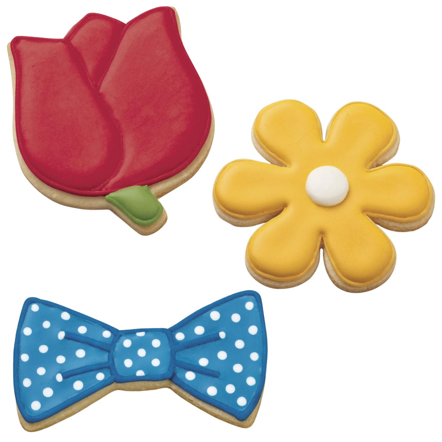 Gel Food Colors / Set Colorantes Para Alimentos Gel Colores Primarios Repostería Wilton