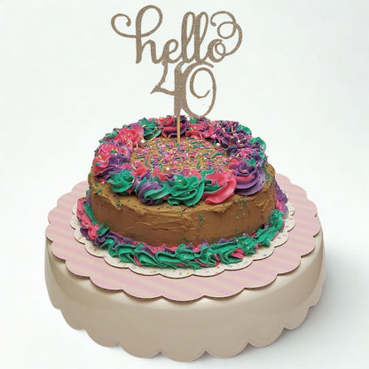 Gel Food Colors / Set Colorantes Para Alimentos Gel Colores Neón Repostería Wilton