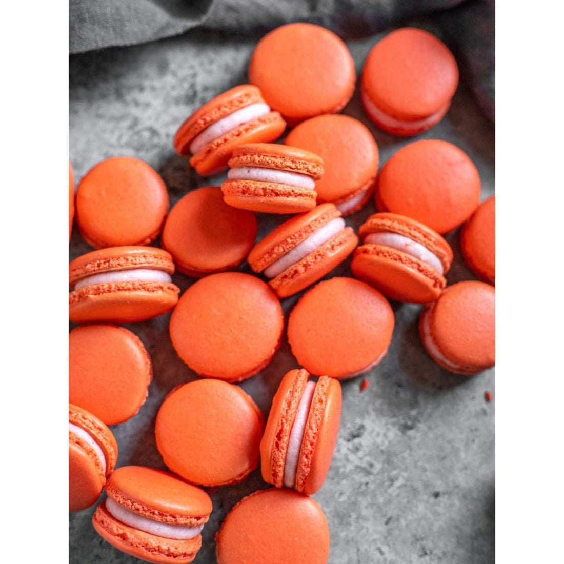 Food Coloring / Colorante Para Alimentos Naranja Repostería LorAnn Oils