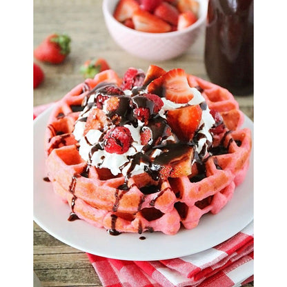 Food Coloring / Colorante Para Alimentos Rosa Repostería LorAnn Oils