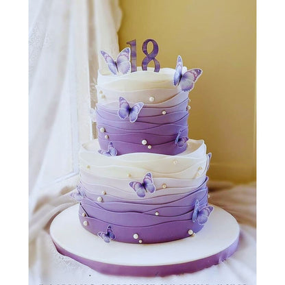 Food Coloring / Colorante Para Alimentos Morado Repostería LorAnn Oils