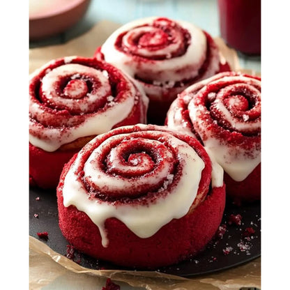 Food Coloring / Colorante Para Alimentos Rojo Repostería LorAnn Oils