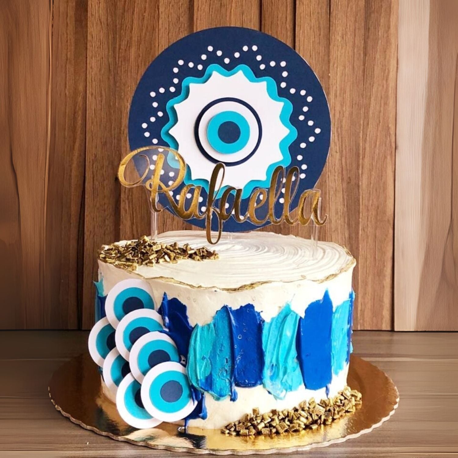 Food Coloring / Colorante Para Alimentos Azul Repostería LorAnn Oils