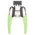 Retro Corner Chomper Rounder Stub & Deco / Redondeadora de Esquinas Perforadoras We R Memory Keepers
