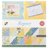 Regency Premium Paper / Paquete Papel Premium Regencia 12 x12" Papel DCWV